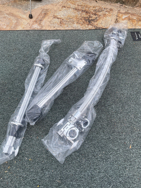 Yamaha HXREXII Hexrack Third-leg Extension kIT heX rACK 2