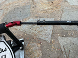 DW 9000 Series Double Bass Drum Pedal 9002