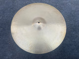 Zildjian K 22" Ride Cymbal - 3636 grams