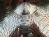 Paiste 19" Signature Power Crash Cymbal - EXCELLENT1