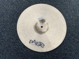 Paiste Signature 12" splash drum cymbal