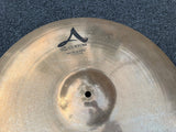 Zildjian 20" A Custom Medium Ride Cymbal2