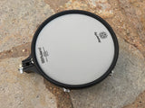 Roland PD-125 BK 12" Mesh Head V Drum PD125 - Black- SNARE - NEW RIM AND HEAD2