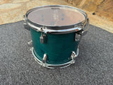 Tama Superstar Classic Aqua 10x8 Tom Drum - Maple Shell6