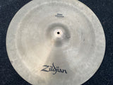 Zildjian 22" Swish Knocker China Crash Effects Cymbal
