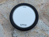 Yamaha XP80 Triple-Trigger 8" Electronc Drum Pad0