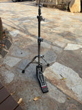 DW DWCP5500TD 5000 Series Heavy Duty Hi-hat Stand - 2-leg0