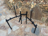 Roland MDS-Compact Drum Stand MDS-4 Stand TD 9 17 rack2