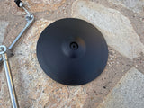 Roland CY-14C V Drum Crash Cymbal cy-14c w / ARM1