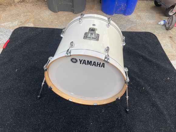 Yamaha Stage Custom Birch 22 x 17