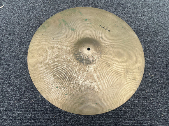Zildjian K Series: IAK 20
