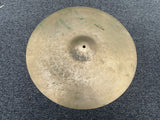 Zildjian K Series: IAK 20" heavy Drum Ride Cymbal!!