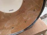 Yamaha Maple Custom 15x13 Tom Drum (15" diamter)9
