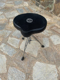 Roc-N-Soc NITRO Series Original Gas Drum Throne