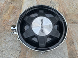 Alesis Strike Pro 12" Dual Zone Mesh Tom