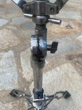 Tama Titan 6890T SNARE Cymbal Stand 1983 Red Label - NEED RUBBER GASKET