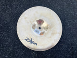 Zildjian A custom 10" Splash Drum Cymbal