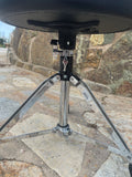 DW 9100M Round Drum Throne Seat Chair