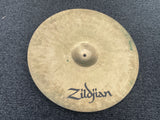 Zildjian K Series: IAK 20" heavy Drum Ride Cymbal!!
