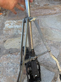 Tama Iron Cobra Hihat Cymbal Stand hi hat stand - 2 legged4