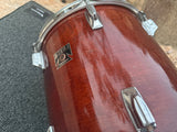 Tama Superstar Mahogany Power Size 13x12 Tom Drum3