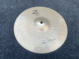 Zildjian Z Custom 12" Splash Cymbal