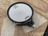 Roland PD-105 BK 10" Mesh Head V Drum PD105 VDrum 1002