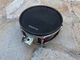 Alesis Strike Pro 10" Dual Zone Mesh Tom0