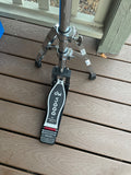 DW DWCP5500TD 5000 Series Heavy Duty Hi-hat Stand - 2-leg