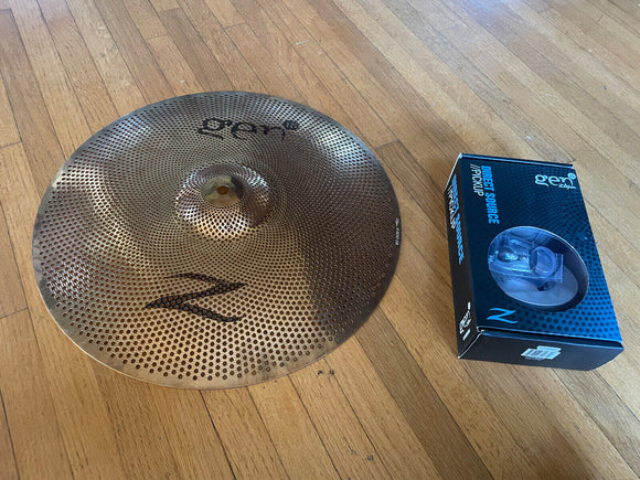Zildjian GEN16 16