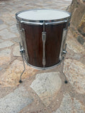 Tama Artstar Cordia 1980's 16x16 Floor Tom Drum - Excellent4