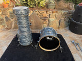 Pearl EXR Export 5pc Drum Set kit