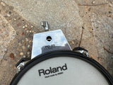 3x PACK Roland PD-85 BK Dual Mesh V Drum Pad PD85 PD-85bk