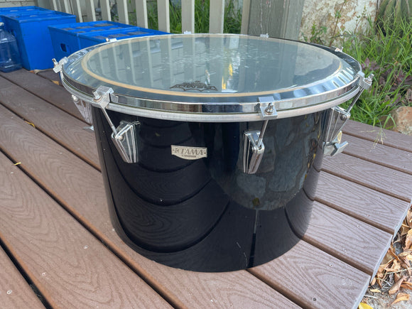 Tama Gong Bass Drum 20