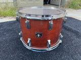 Tama Superstar Mahogany 14x10 Tom Drum
