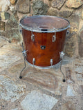 Tama Superstar Mahogany 18x16" Floor Tom Drum