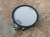 Roland PD-108-BC 10" V Drum Mesh Head Tom Drum0