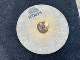 SAbian AAX 19" Crash Cymbal
