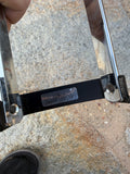 Pearl OptiMount Tom Drum Suspension Mount Large 13" + 14"2