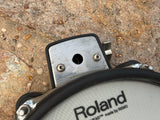 TWO PACK Roland PDX-100 V Dual Trigger Drum Pad pdx1003