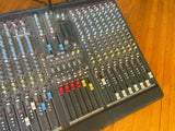 Allen & Heath GL2200 24-Channel Audio Mixing Console CG008QB