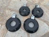 FOUR  Roland PDX-8 PDX-6 Dual Trigger Mesh Head V Drum Pad PDX8
