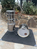 Pearl Export Smokey Chrome 5-piece Drum Set Kit