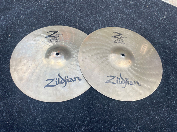 Zildjian Z Custom 14