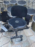 Monster Custom Pearl Electronic Double Bass Drum Set kit PICKUP ONLY SO CAL