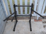 Roland MDS Compact Drum Stand MDS Stand for TD-3 rack Roland3