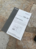Roland Td-10 VDrum Module Brain td10
