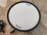 Roland PD-140DS Digital Mesh Snare Drum Pad - 14" Pd-1402
