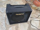 Roland KC-150 4-Channel 65-Watt 1x12" Keyboard Combo