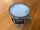 Roland PDA100 V-Pad 10" Dual Trigger Mesh Drum Pad 2021 - Present - Gloss Ebony1
